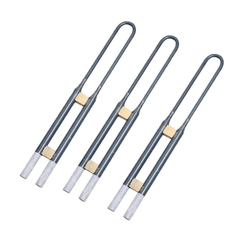 MoSi2 Heating Elements