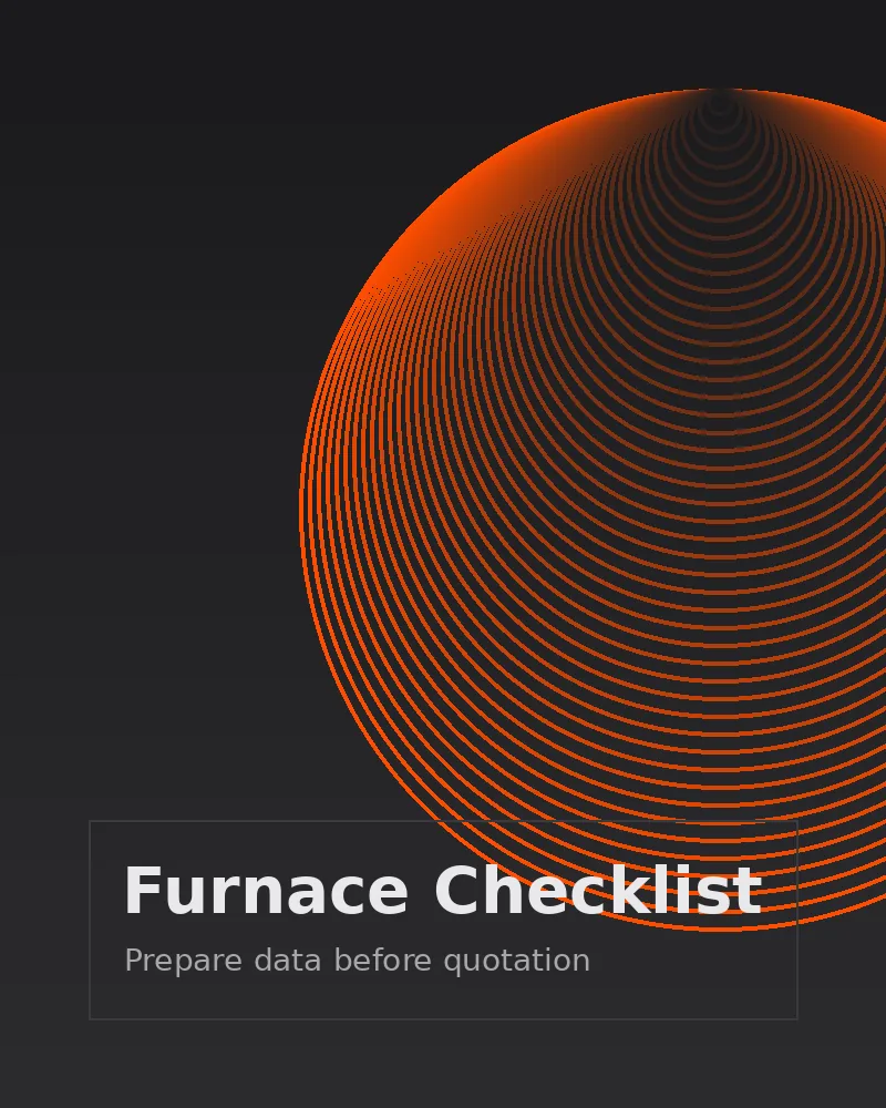 Furnace Checklist