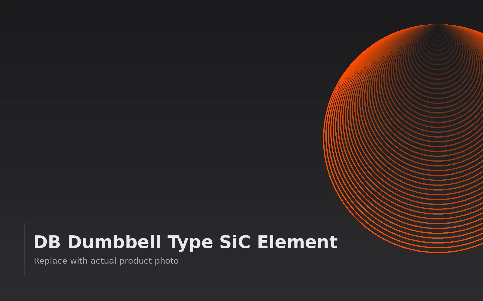 DB Dumbbell Type